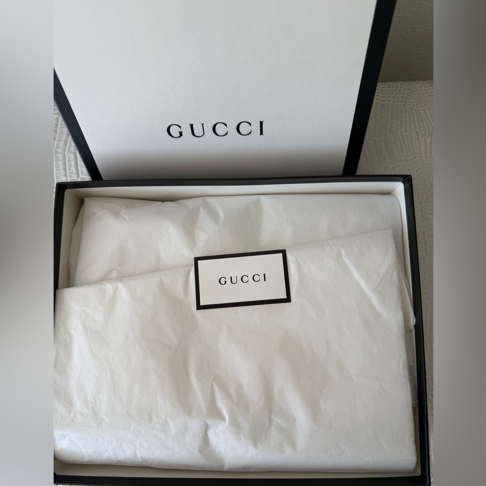 Gucci Ophidia Shoulder Bag - Picture 11 of 11